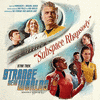  Star Trek: Strange New Worlds Season 2, Episode 9 - Subspace Rhapsody