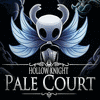  Pale Court - Hollow Knight