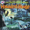  New Chilling, Thrilling Sounds of the Haunted House