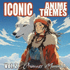  Iconic Anime Themes, Vol. 2 - Princess Mononoke