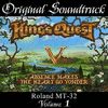  King's Quest V: Absence Makes the Heart Go Yonder: Roland MT-32, Volume 1