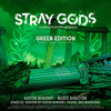  Stray Gods: The Roleplaying Musical - Green Edition