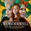  Wonderwell: Violets Theme