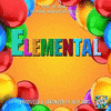  Elemental: Steal The Show