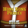  Hong Kong Phooey Main Theme - Sped Up Version