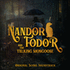  Nandor Fodor and the Talking Mongoose