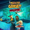  Inspector Gadget: Mad Time Party