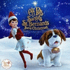  Elf Pets: Santa's St. Bernards Save Christmas