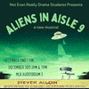  Aliens in Aisle 9