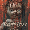  Voodoo Doll Horror Trailer
