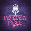  Podcast Picks, Vol. 2
