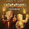  One Last Adventure