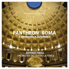  Pantheon Roma: A Soundtrack Experience - Da Turista a Pellegrino