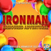 Iron Man Armoured Adventures Main Theme