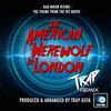 An American Werewolf In London: Bad Moon Rising - Trap Version