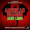  American Dragon: Jake Long: The Chosen One