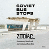  Soviet Bus Stops - Part. 1