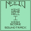  Neeio: Mini Game Hell I - High Score