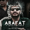  Arafat, L'insaisissable