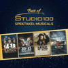  Best of Studio 100 Spektakel-Musicals