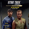  Star Trek: The Original Series  The 1701 Collection Vol Three