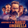  Adventures of The Naked Umbrella