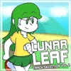  Lunar Leaf, Vol. 1