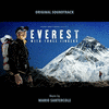  Everest With Three Fingers
