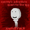  Spermy's Adventure: Quest for the Egg