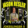  Jokeslinger II