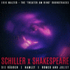  Schiller x Shakespeare