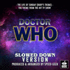 Doctor Who: The Life Of Sunday-Ruby's Theme - Slowed Down Version