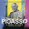  Picasso. A Rebel in Paris
