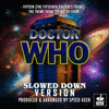  Doctor Who: Fifteen-The Fifteenth Doctor's Theme - Slowed Down Version