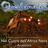  Overland 12 Nel Cuore Dell'africa Nera Avventura