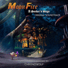  MoonFire: A Seeker's Saga