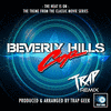  Beverly Hills Cop: The Heat Is On - Trap Version          The Heat Is On