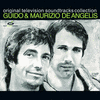  Guido & Maurizio De Angelis Original Televison Soundtracks Collection