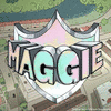  Maggie