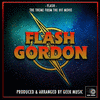 Flash Gordon: Flash