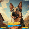 Talking Dogs: Glen's Journey