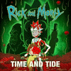  Rick and Morty: Time and Tide