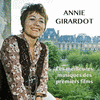 Les Meilleures musiques des premiers films de Annie Girardot