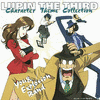  Lupin The Third Character Theme Collection