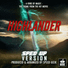  Highlander: A Kind Of Magic - Sped-Up Version