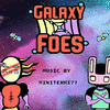  Galaxy Foes