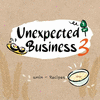  Unexpected Business Season 3: Recipes