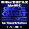  Space Quest IV: Roger Wilco and The Time Rippers: Roland MT-32, Vol.II