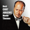  Best Curt Jurgens Movie Themes