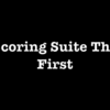  Scoring Suite The First One